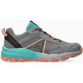 Randonn&eacute;e sur Grenoble : Chaussures Mephisto Chaussures en textile RUN-TEX.P2007191 Gris