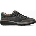 Baskets homme sur Grenoble : Baskets basses Mephisto Baskets en cuir SACCO.P5145998
