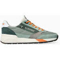 Baskets basses Mephisto Chaussures en cuir / textile SCARMARO.P2007366 Grenoble