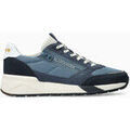 Baskets basses Mephisto Chaussures en cuir textile SCARMARO.P2007781 Grenoble