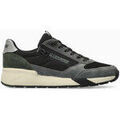 Baskets homme sur Grenoble : Baskets basses Mephisto Chaussures en cuir textile SCARMARO.P2008361