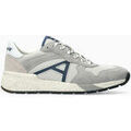 Baskets homme sur Grenoble : Baskets basses Mephisto Chaussures en cuir textile SPEED-2.P2008153