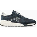 Baskets basses Mephisto Chaussures en cuir textile SPEED-2.P2008155 Grenoble