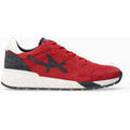 Baskets homme sur Grenoble : Baskets basses Mephisto Baskets en textile SPEED.P2006309