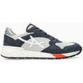 Baskets homme sur Grenoble : Baskets basses Mephisto Chaussures en cuir / textile SPEED.P2006931