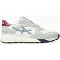 Baskets homme sur Grenoble : Baskets basses Mephisto Chaussures en cuir / textile SPEED.P2006936