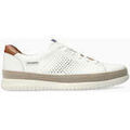 Baskets homme sur Grenoble : Baskets basses Mephisto Chaussures en cuir THOMAS-PERF.P5142148