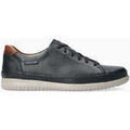 Baskets homme sur Grenoble : Baskets basses Mephisto Baskets en cuir THOMAS.P5130289