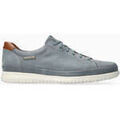 Baskets homme sur Grenoble : Baskets basses Mephisto Chaussures en cuir THOMAS.P5141794