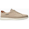 Baskets homme sur Grenoble : Baskets basses Mephisto Baskets en cuir THOMAS.P5144519