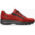 Randonn&eacute;e sur Grenoble : Chaussures Mephisto Chaussures en cuir VALLY.P5135825 Bordeaux