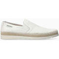 Chaussures d&eacute;contract&eacute;es homme sur Grenoble : Slip ons Mephisto Chaussures en cuir VOLKER.P5142579