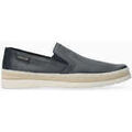 Chaussures d&eacute;contract&eacute;es homme sur Grenoble : Slip ons Mephisto Chaussures en cuir VOLKER.P5142702