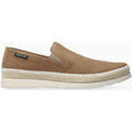 Chaussures d&eacute;contract&eacute;es homme sur Grenoble : Slip ons Mephisto Chaussures en cuir VOLKER.P5142703