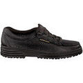 Chaussures Mephisto Baskets en cuir WANDA.P1380112 Marron