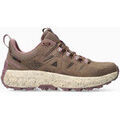 Chaussures Mephisto Chaussures en cuir X-GLOBE-TEX.P2008427 Beige Grenoble