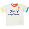 T-shirt enfant Bobo Choses T-shirt - Beige - 8 ans - Neuf avec &eacute;tiquette Beige