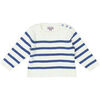 Pull enfant Acanthe Pull - Blanc - 12 mois - Tr&egrave;s bon &eacute;tat Blanc