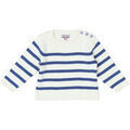 Pull enfant Acanthe Pull - Blanc - 12 mois - Tr&egrave;s bon &eacute;tat Blanc