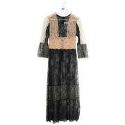 Robe Sandro Robe noire