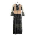 Robe Sandro Robe noire Grenoble