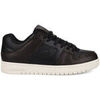 Chaussures de Skate DC Shoes MANTECA SE brown black