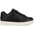 Chaussures de Skate DC Shoes MANTECA SE brown black Grenoble