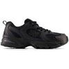 Baskets basses enfant New Balance 530