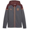 Vestes sur Grenoble : Veste Puma MCFC Casuals Hooded Jkt