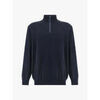 Pull Paul & Shark Pull camionneur marine en coton