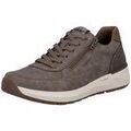 Baskets homme sur Grenoble : Baskets basses Rieker -