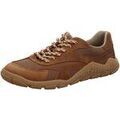 Randonn&eacute;e sur Grenoble : Chaussures Koel - Marron
