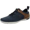 Baskets basses Bugatti -