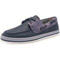 Chaussures de ville homme sur Grenoble : Chaussures bateau Ara -