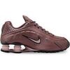 Baskets basses enfant Nike Shox R4 (Gs)