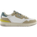 Baskets basses Victoria 8800128 beige