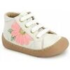 Boots enfant Shoo Pom CHAUSSURES FLEXIBLES PLUM FLO