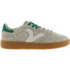 Baskets basses Victoria 8806116 gris