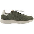 Baskets basses Victoria 8805104 kaki