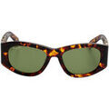 Lunettes sur Grenoble : Lunettes de soleil Salvatore Ferragamo SF1082S-219