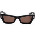 Lunettes sur Grenoble : Lunettes de soleil Salvatore Ferragamo SF2006S-001