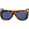 Lunettes sur Grenoble : Lunettes de soleil Salvatore Ferragamo SF2029SE-240