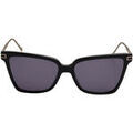 Lunettes sur Grenoble : Lunettes de soleil Salvatore Ferragamo SF2036S-001