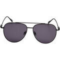Lunettes sur Grenoble : Lunettes de soleil Salvatore Ferragamo SF308S-002