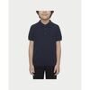 Polo enfant Antony Morato Polo enfant avec logo brod&eacute; Bleu