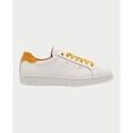 Baskets homme sur Grenoble : Baskets basses Exton Baskets pour hommes avec talon contrastant