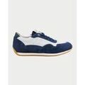 Baskets homme sur Grenoble : Baskets basses Exton Baskets pour hommes en cuir color block