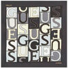 Echarpe Guess One life