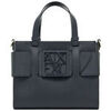 Sac &agrave; main EAX Signature Noir