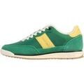 Baskets basses Teddy Smith Basket Cuir Blouson Smith